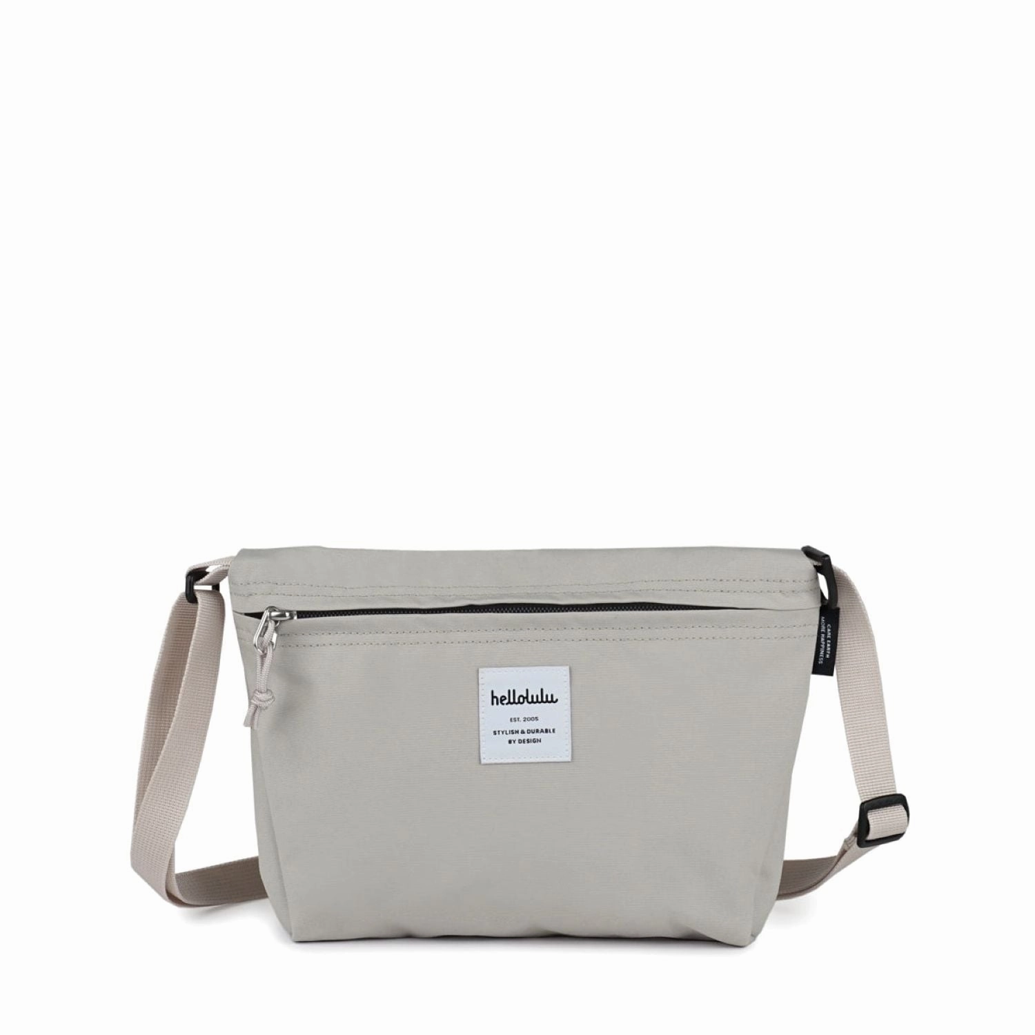 Crossbody Travel Bag Hellolulu Cana Compact Utility Bag Recycled