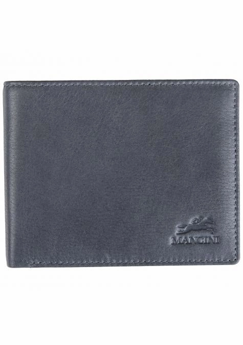 Mancini Bellagio Center Wing Rfid Billfold RFID Blocker Case RFID Blocking Backpack