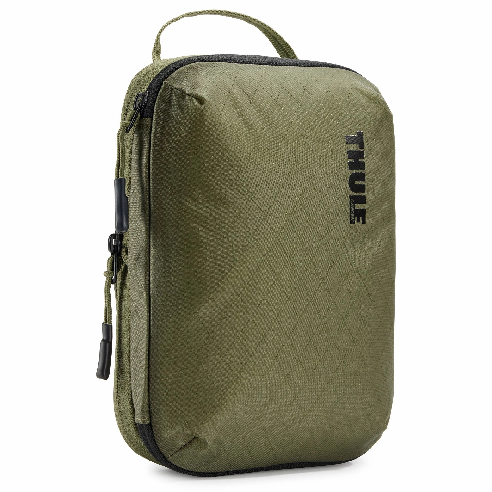 Thule Luggage Compression Packing Cube Small Expandable Travel Bag Travel Accessories Case