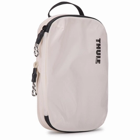 Thule Luggage Compression Packing Cube Small Collapsible Travel Bag Travel Storage Case