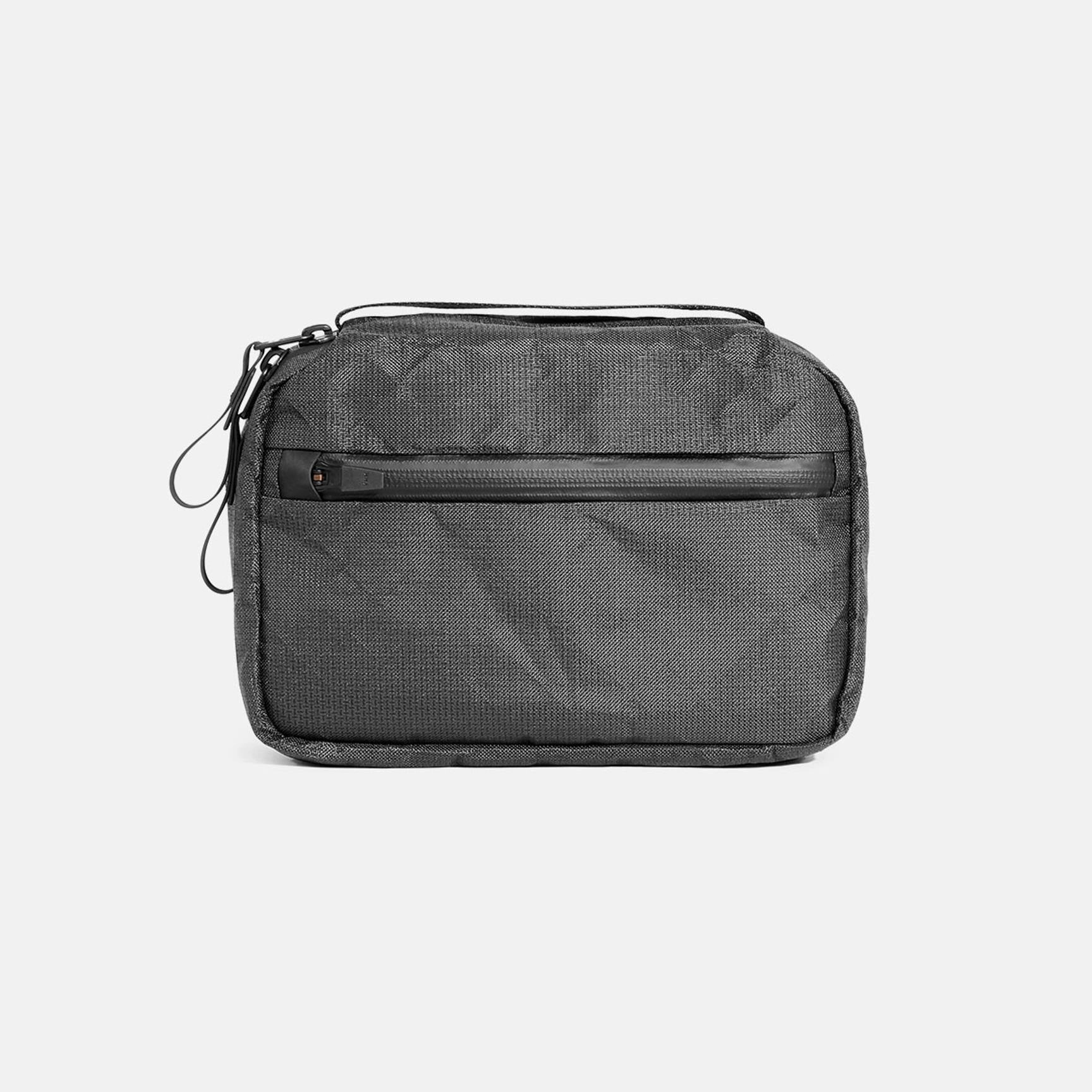 Collapsible Travel Bag Mesh Travel Bag Travel Kit 2 Ultra