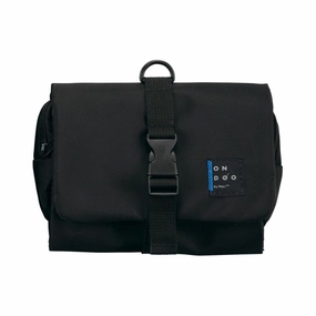 Lightweight Travel Bag Wpc Ondoo Travel Hanging Toiletry Kit