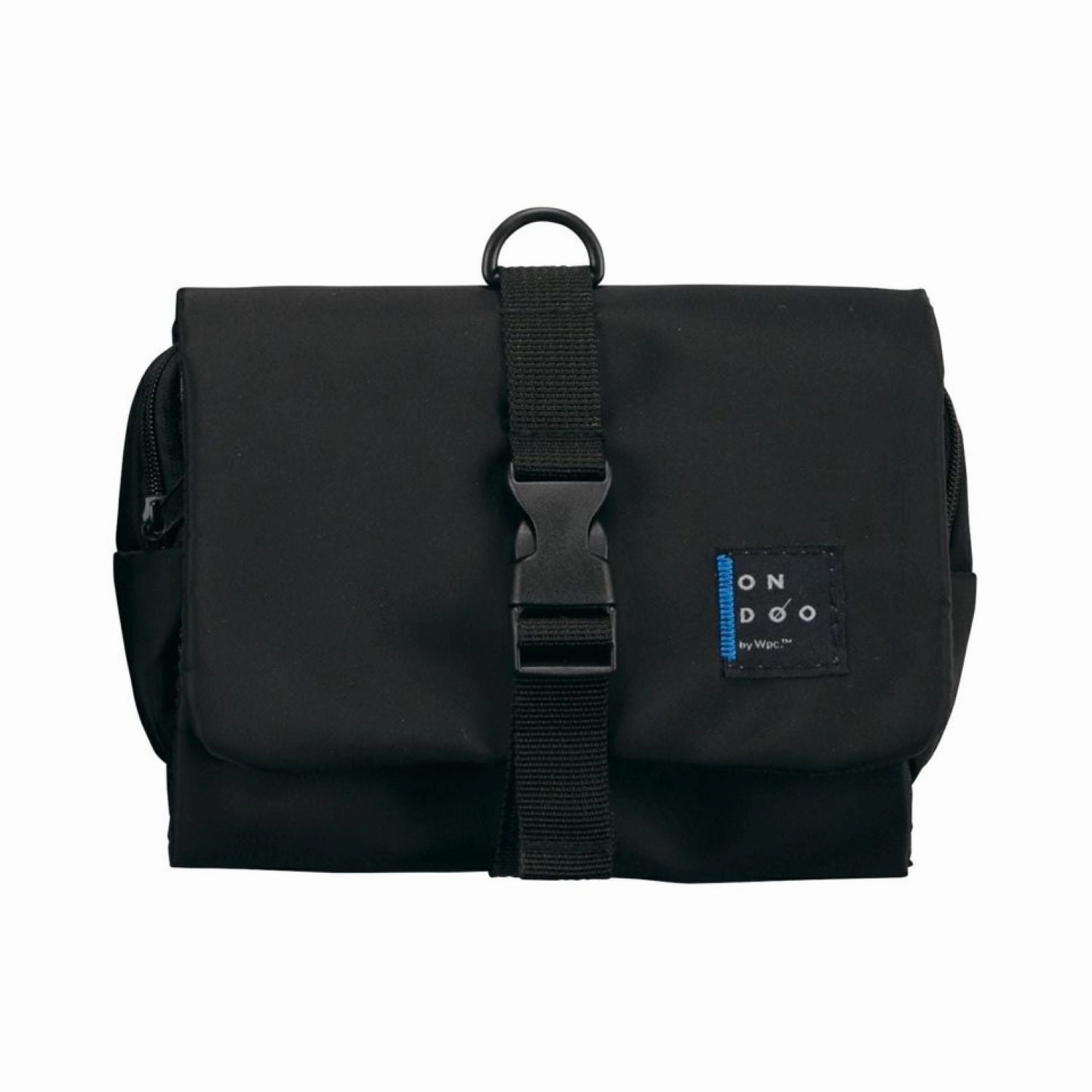 Lightweight Travel Bag Wpc Ondoo Travel Hanging Toiletry Kit