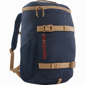Travel Holdall Bag Youth Refugito Day Pack 18L