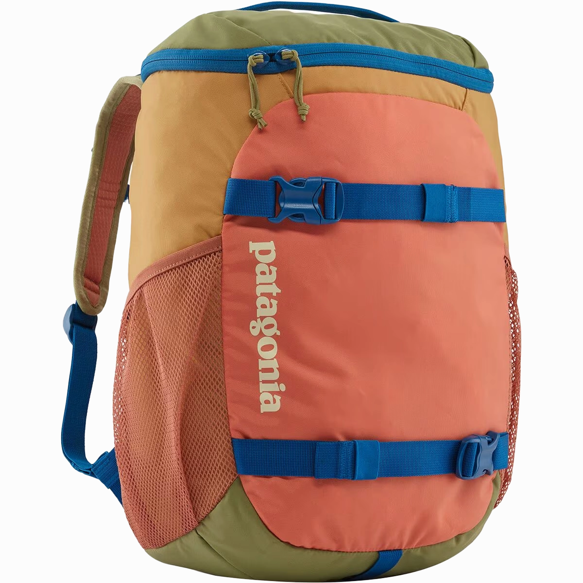 Youth Refugito Day Pack 18L Duffel Bag