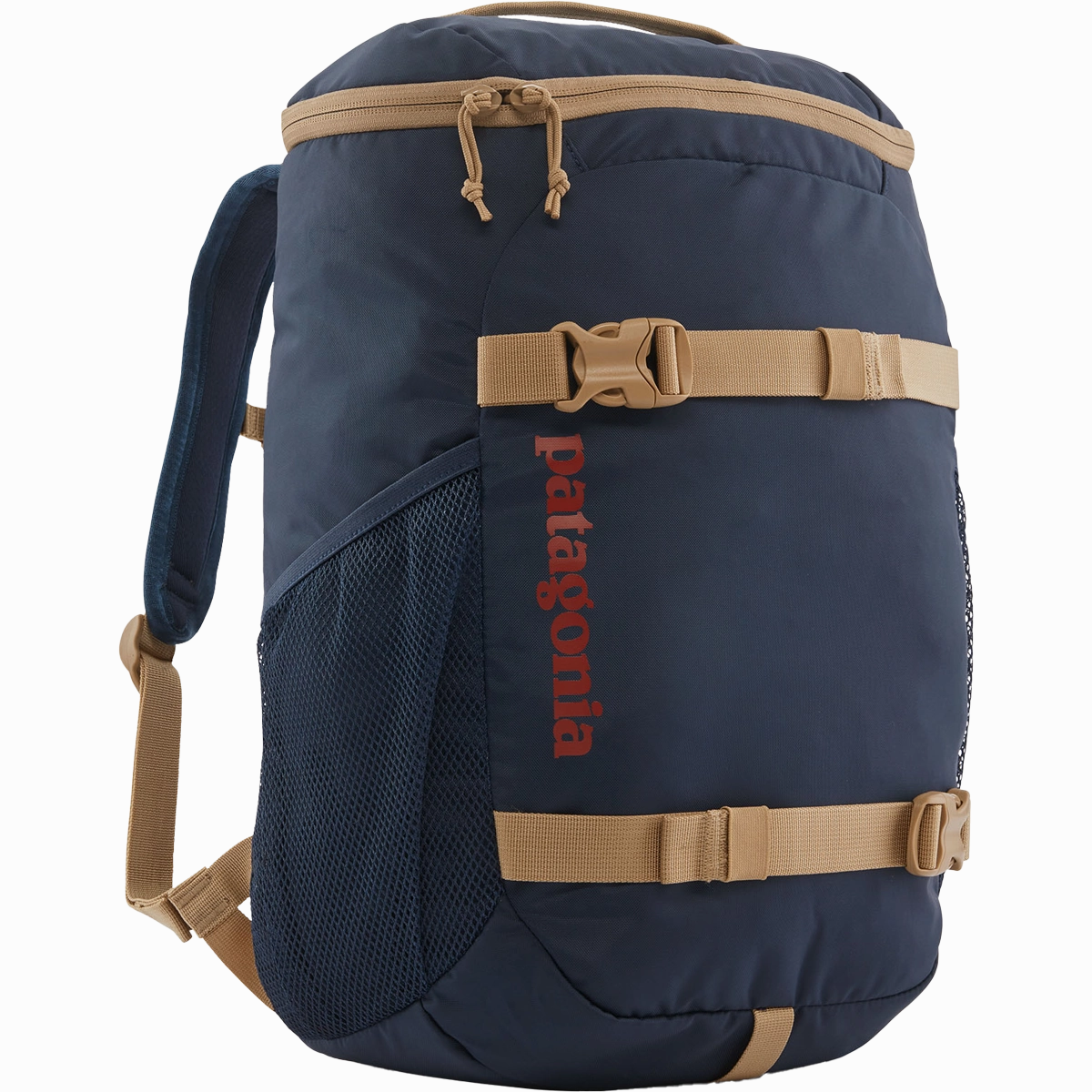 Functional Travel Bag High Capacity Travel Bag Youth Refugito Day Pack 18L