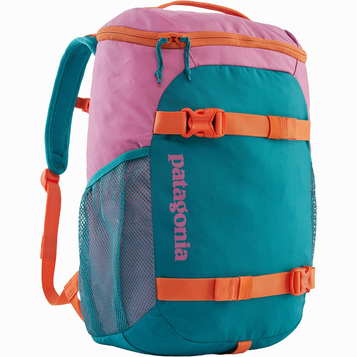 Weekend Getaway Bag Adventure Bag Youth Refugito Day Pack 18L