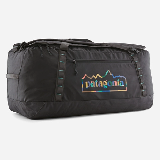 Black Hole Duffel 100L Suitcase Lock