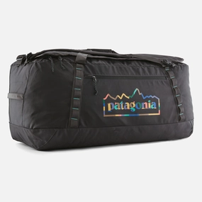 Black Hole Duffel 100L Suitcase Lock