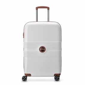 Travel Utility Bag Portable Travel Bag Delsey Flanerie Se 24" Spinner