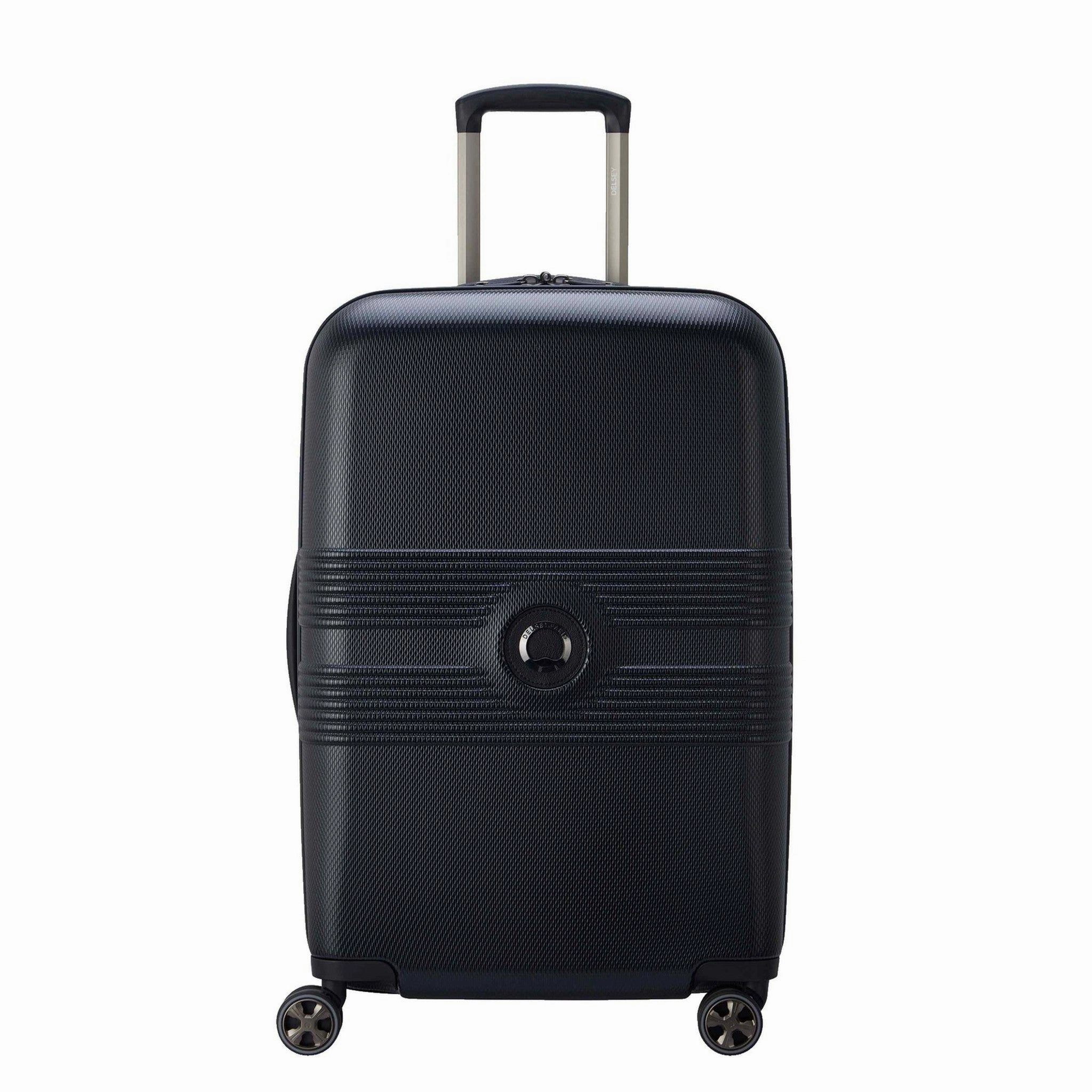 Travel Accessories Bag Expandable Pouch Delsey Flanerie Se 24" Spinner