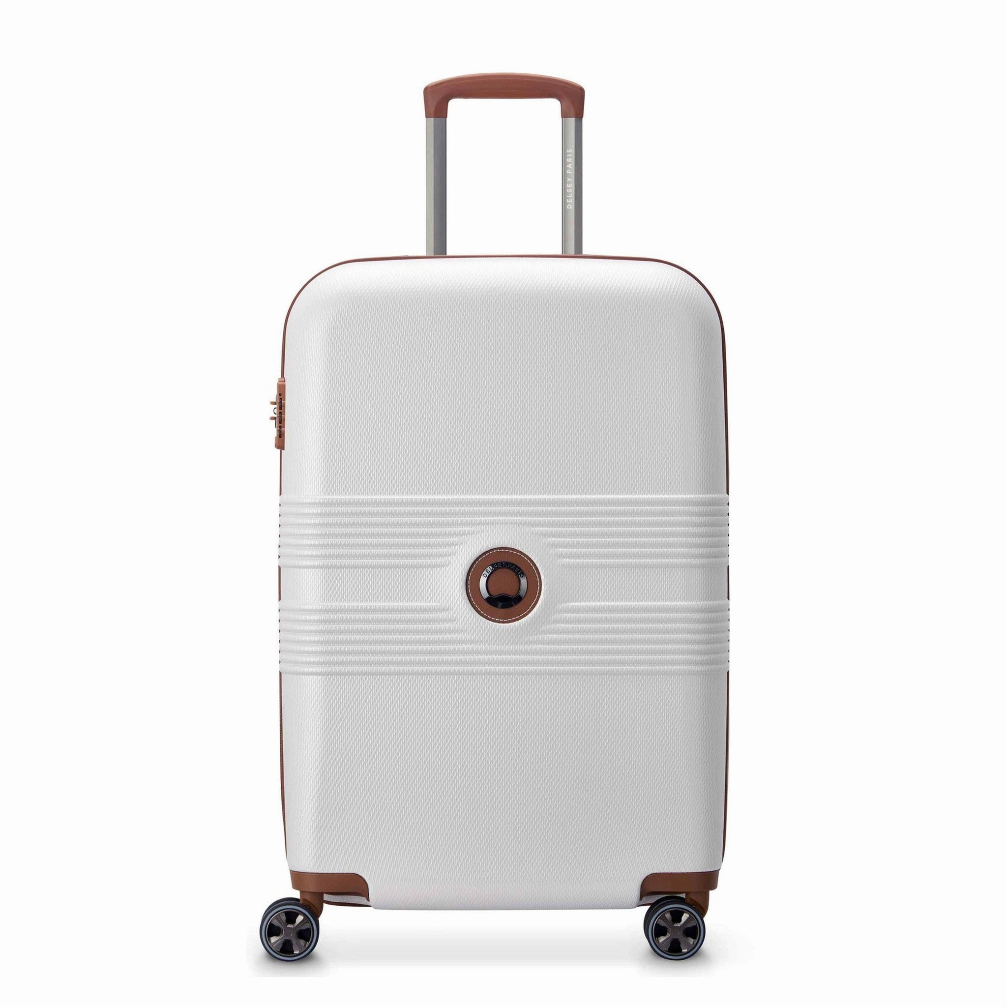 Travel Tote Delsey Flanerie Se 24" Spinner
