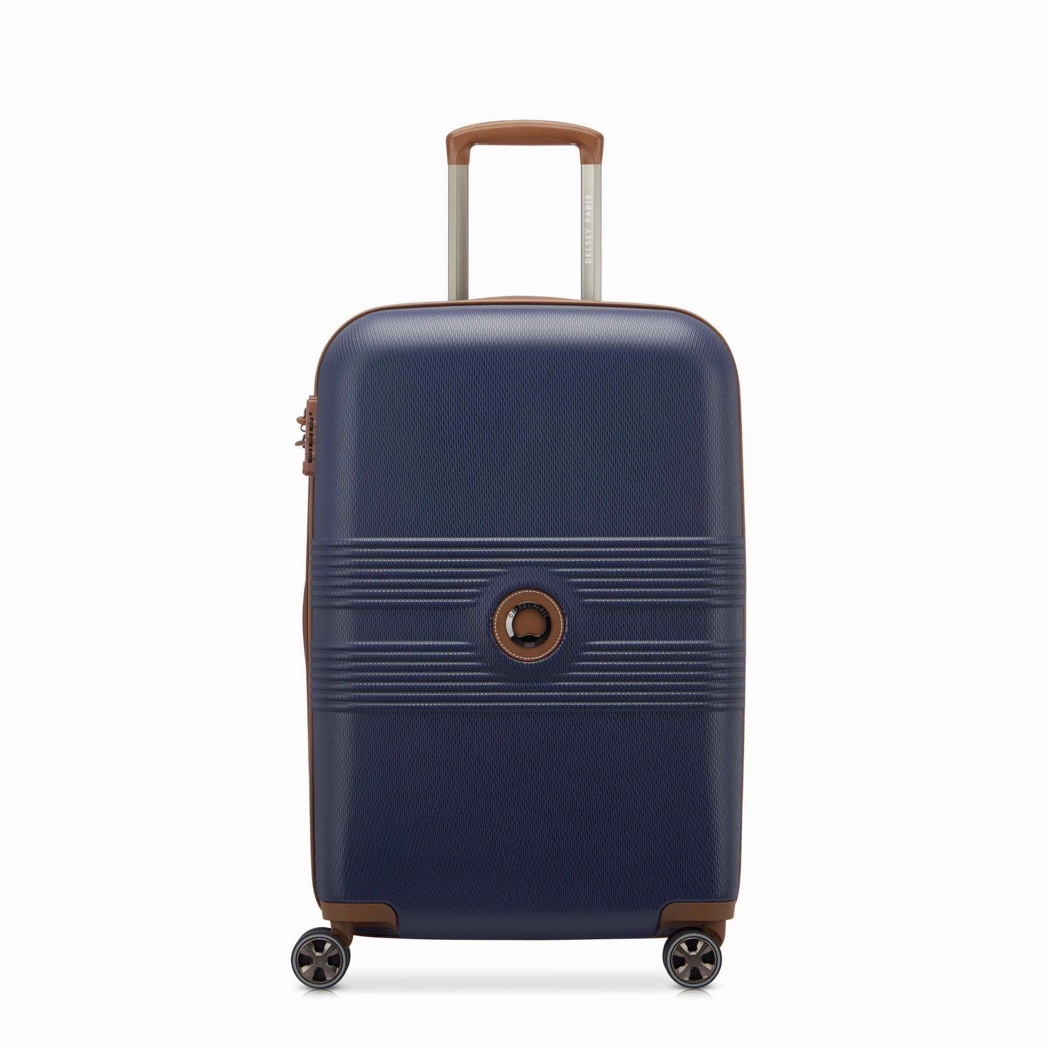 Delsey Flanerie Se 24" Spinner Travel Organizer