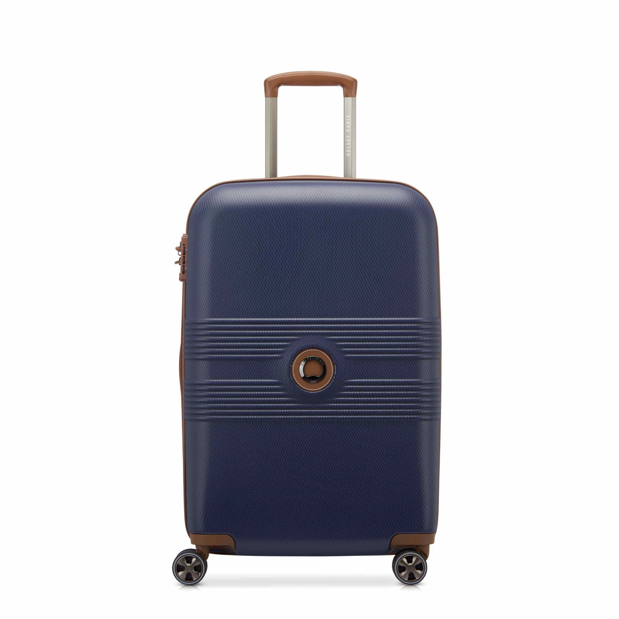 Delsey Flanerie Se 24" Spinner Suitcase Protector