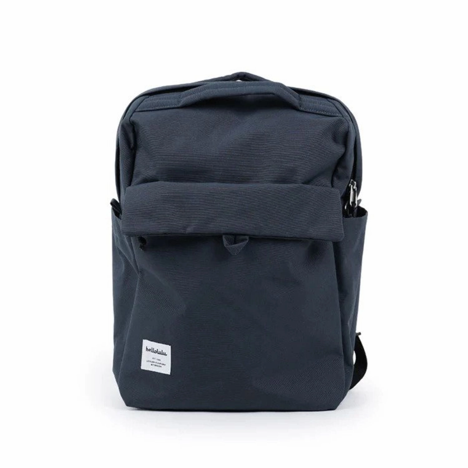 Stylish Weekend Bag Multi-Purpose Travel Bag Hellolulu Carter Backpack Recycled