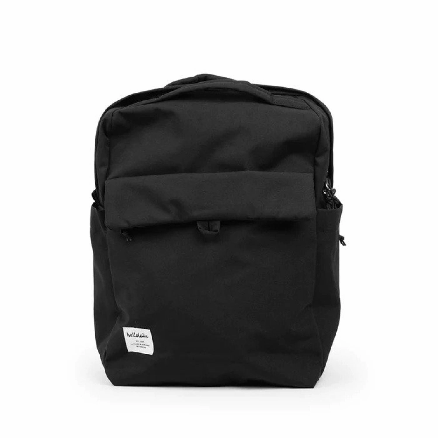Stylish Weekend Bag Hellolulu Carter Backpack Recycled