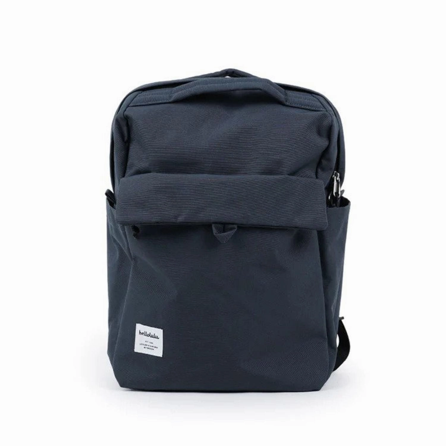 Business Travel Bag Hellolulu Carter Backpack Recycled