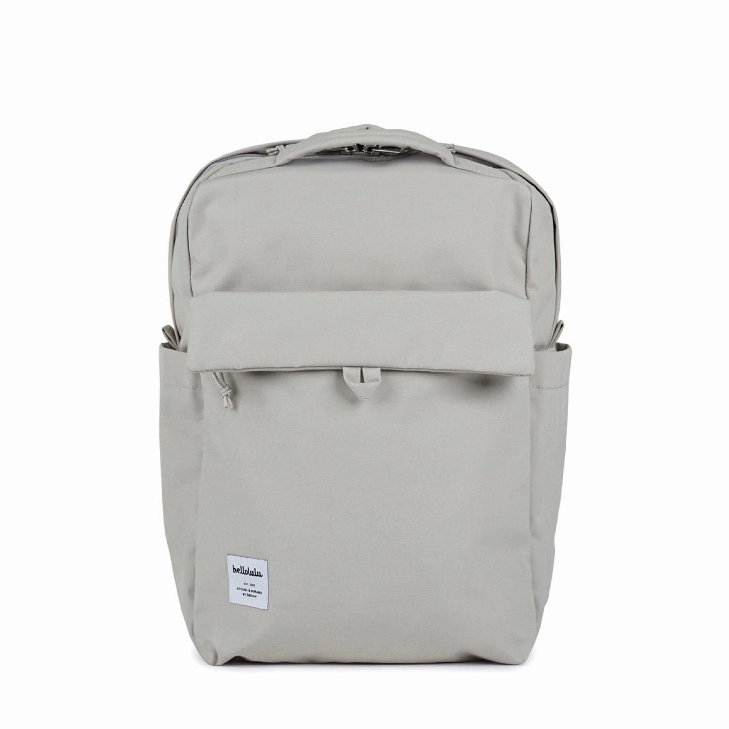 Hellolulu Carter Backpack Recycled Daypack Travel Bag