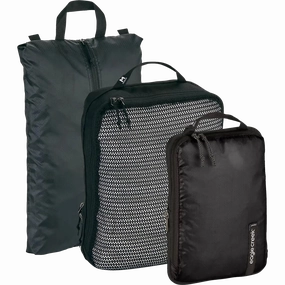 Travel Security Bag Pack-It Essentials Set