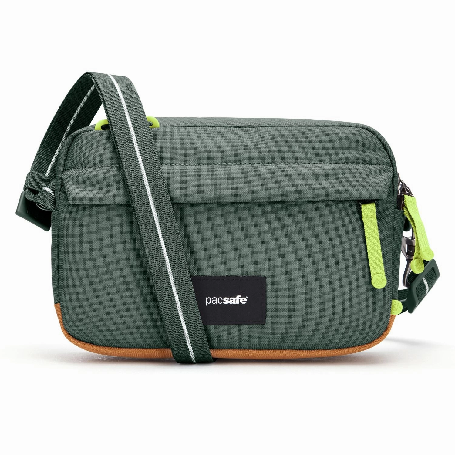 Travel Security Case Pacsafe Go Anti-Theft Crossbody Bag