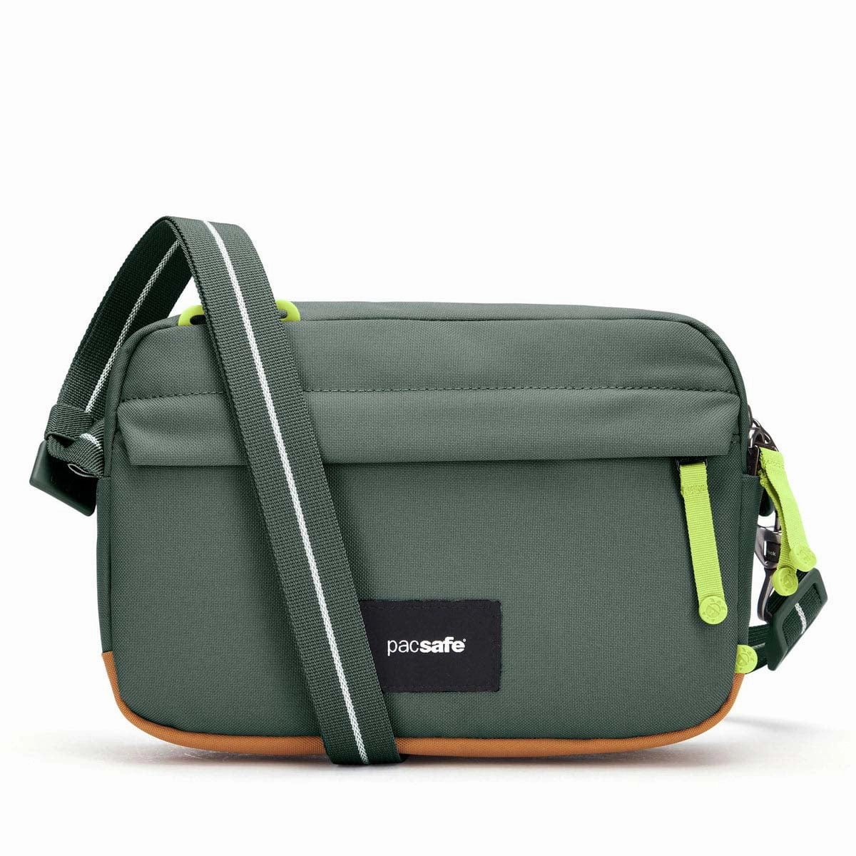 Pacsafe Go Anti-Theft Crossbody Bag Security Pouch RFID Passport Holder