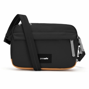 Pacsafe Go Anti-Theft Crossbody Bag Hidden Pouch Security Card Holder