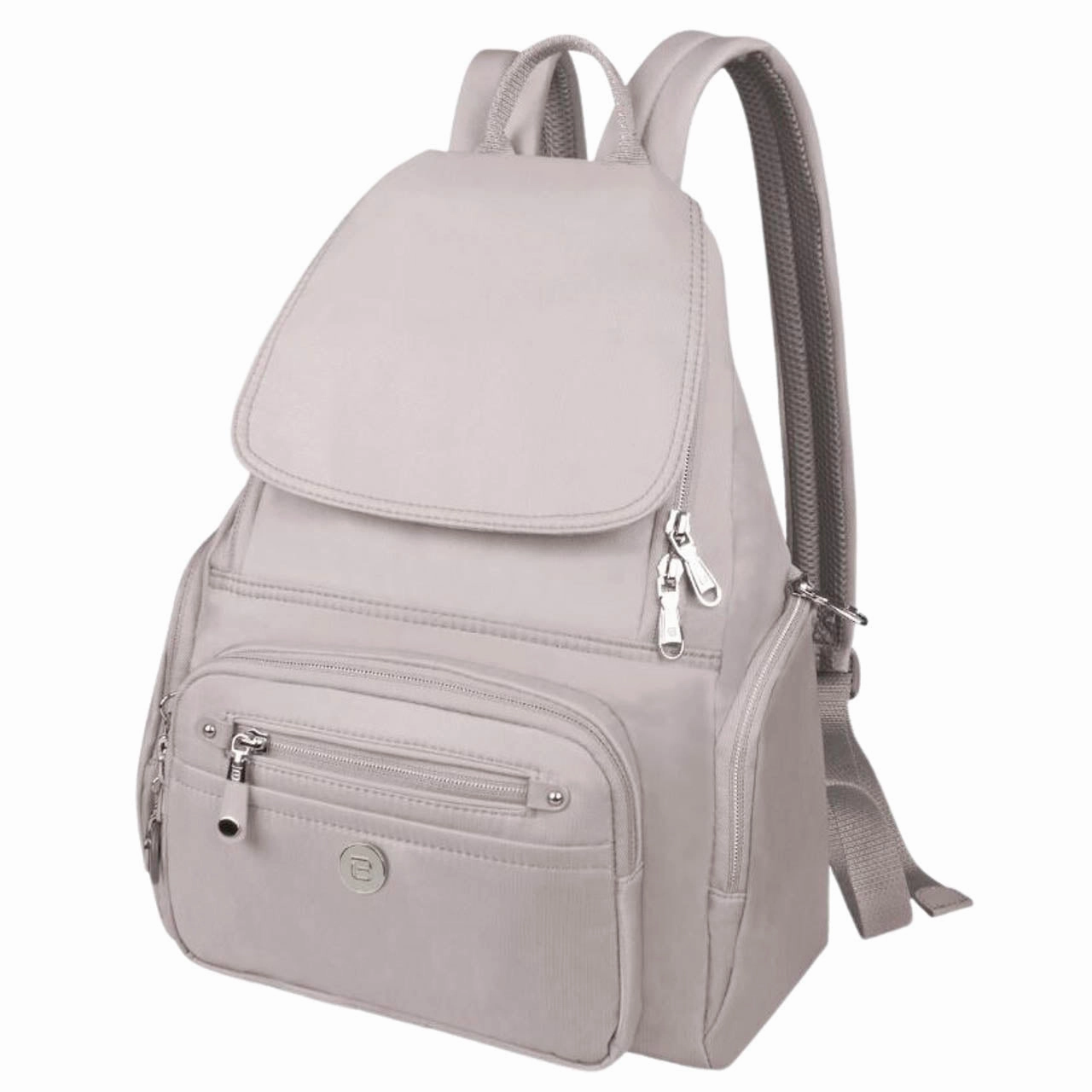 Beside-U Edgehill Anti-Theft Backpack- Online Exclusive RFID Blocker Case RFID Blocking Wallet