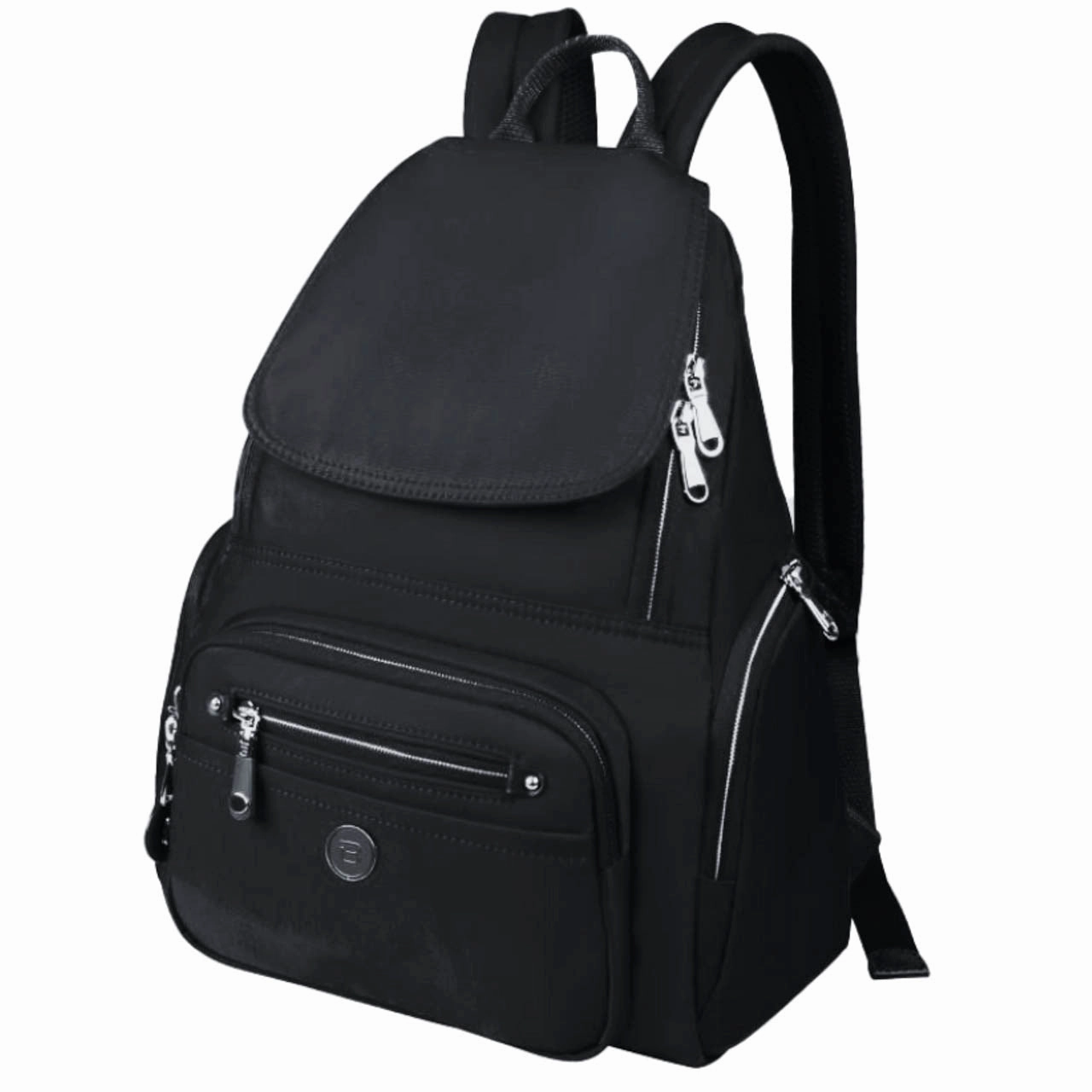 Beside-U Edgehill Anti-Theft Backpack- Online Exclusive RFID Passport Case