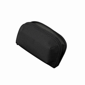 Lightweight Luggage Alpaka Hub Zip Pocket
