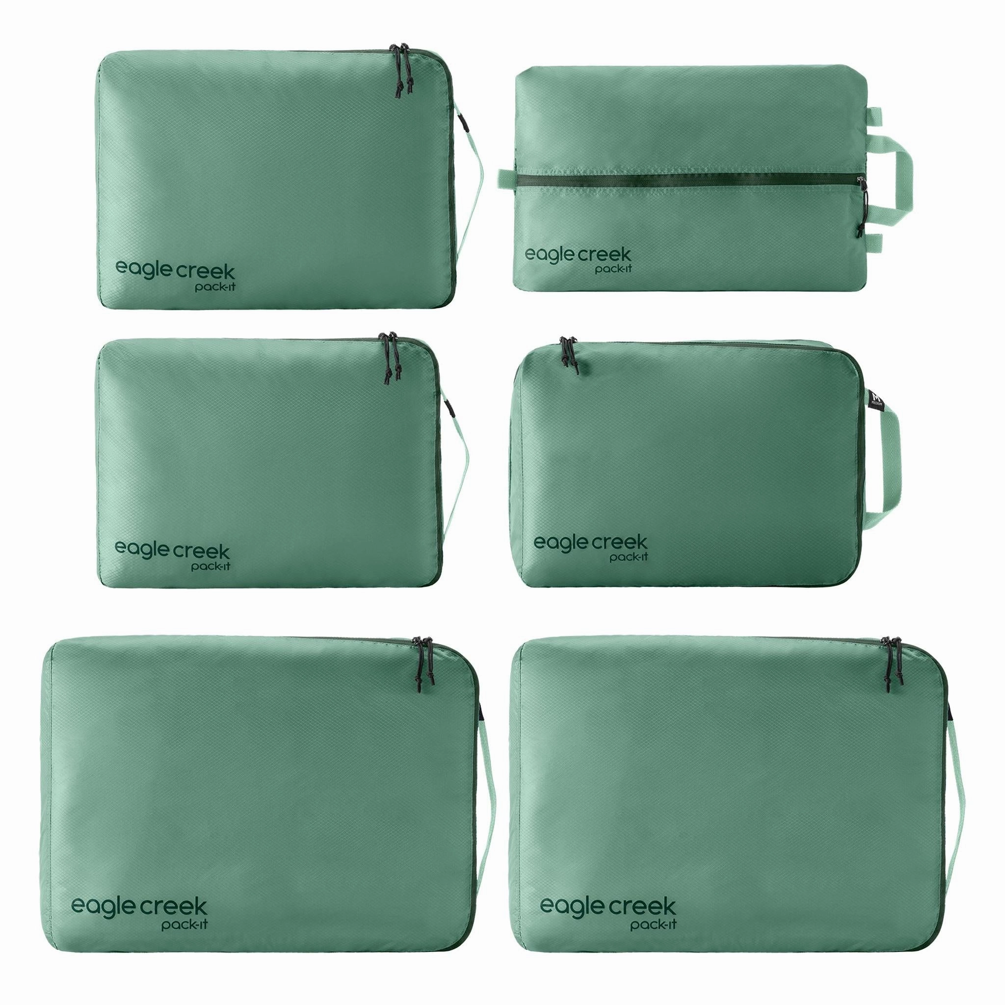Eagle Creek Pack-It Isolate Extended Stay Set Travel Duffel