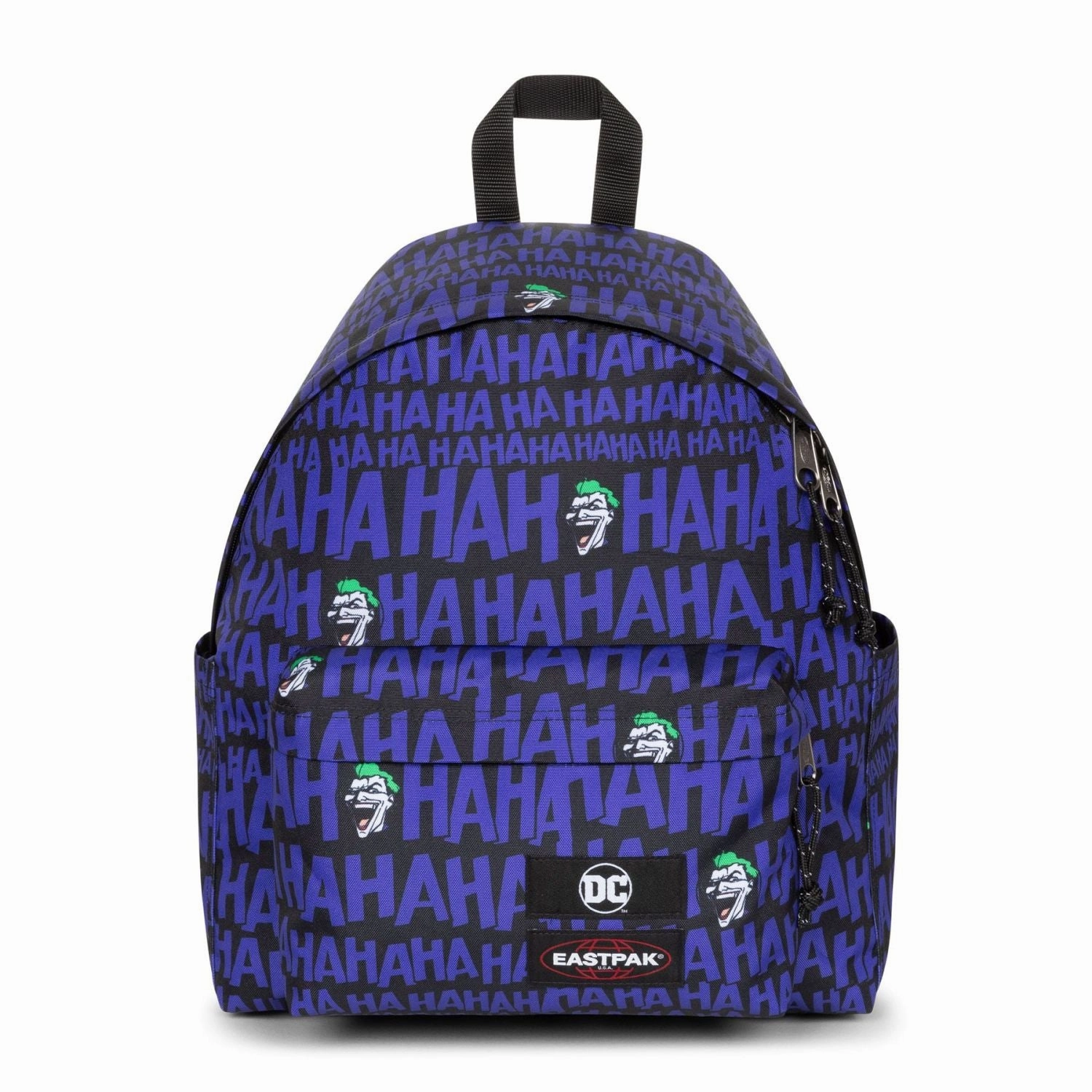 Eastpak Day Pak'R Dc Comics Backpack Travel Satchel Bag
