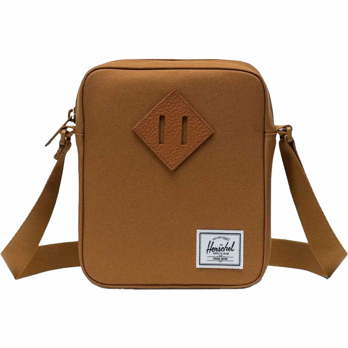 Heavy-Duty Travel Bag Daypack Travel Bag Herschel Heritage Crossbody 2.6L