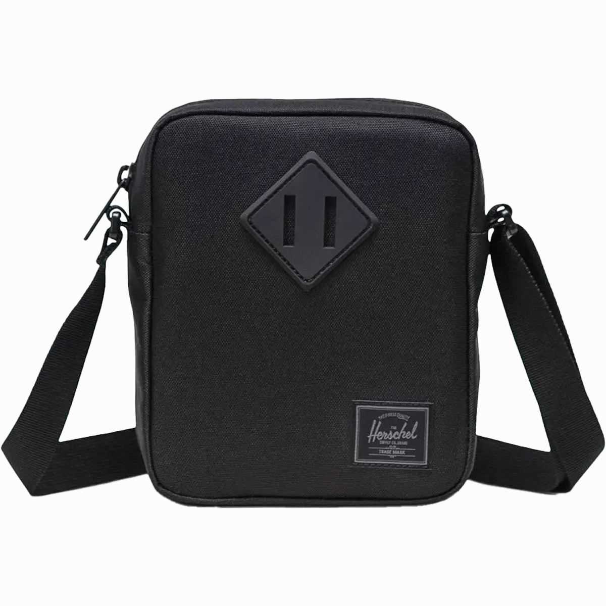 Herschel Heritage Crossbody 2.6L Travel Carry Bag Travel Handbag