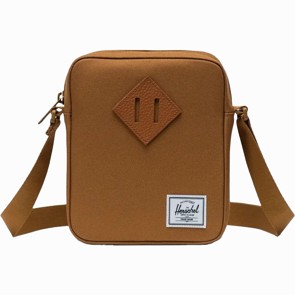 Travel Storage Bag Travel Duffle Pack Herschel Heritage Crossbody 2.6L