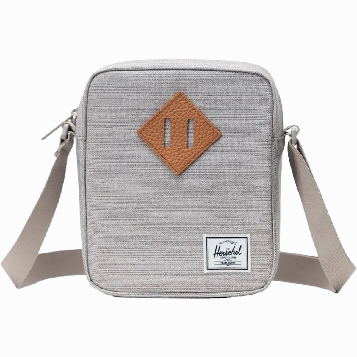 Travel Luggage Bag Adventure Bag Herschel Heritage Crossbody 2.6L