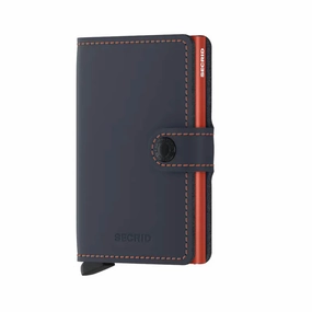 Security Card Holder Secrid Rfid Miniwallet Card Holder