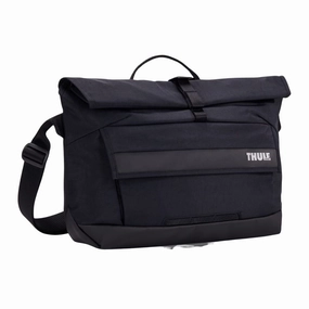 Thule Paramount Crossbody 14L Travel Duffle Pack