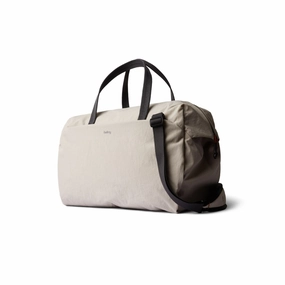 Bellroy Lite Duffel Stylish Carry-On Bag Travel Satchel Bag