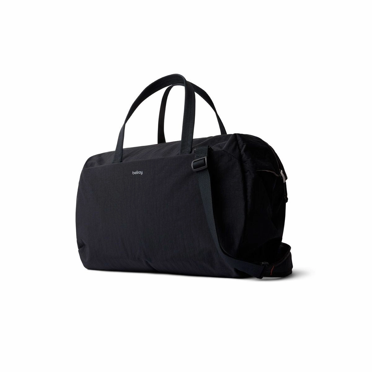 Lite Duffel Weekend Luggage Travel Roll Bag