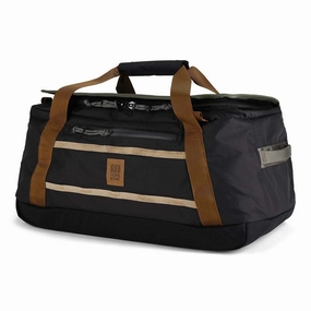 Mountain Duffle 40L Carry-On Bag