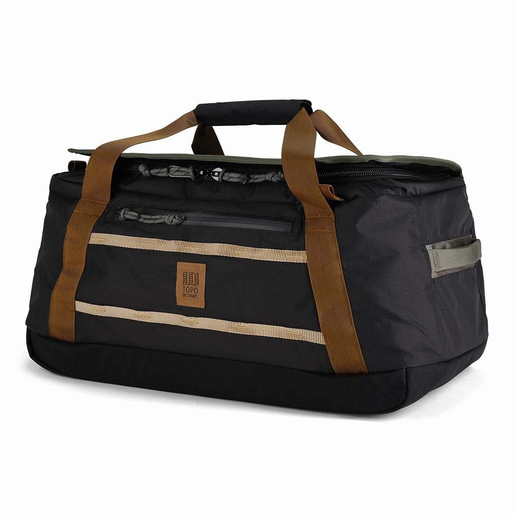 Mountain Duffle 40L Carry-On Bag