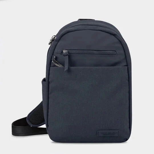 Security Pouch Travelon Anti-Theft Metro Sling