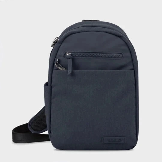 Travel Belt Wallet Travelon Anti-Theft Metro Sling