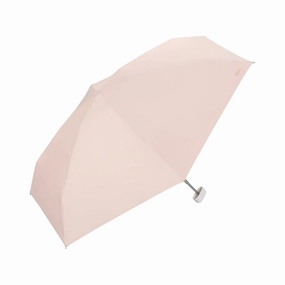 Compact Duffel Bag Wpc Pochette Tiny Uv Protection Upf 50  Umbrella 46Cm