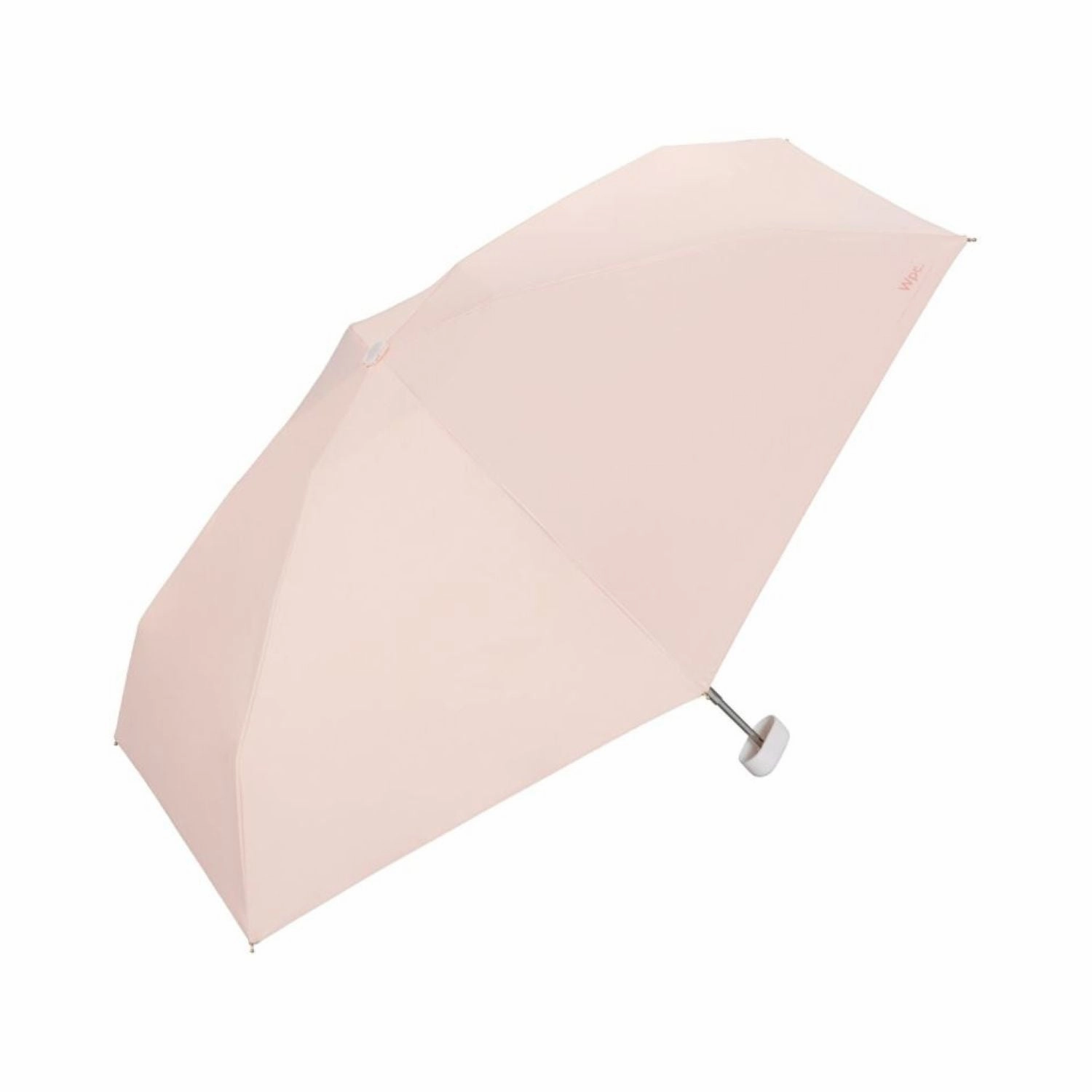 Compact Duffel Bag Wpc Pochette Tiny Uv Protection Upf 50  Umbrella 46Cm