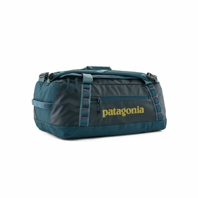 Black Hole Duffle 40L Lightweight Travel Bag Travel Document Bag