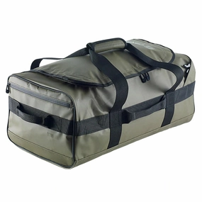 Rolling Luggage Caribee Titan 50L Gear Bag