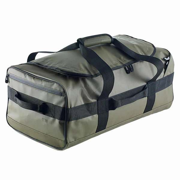 Rolling Luggage Caribee Titan 50L Gear Bag