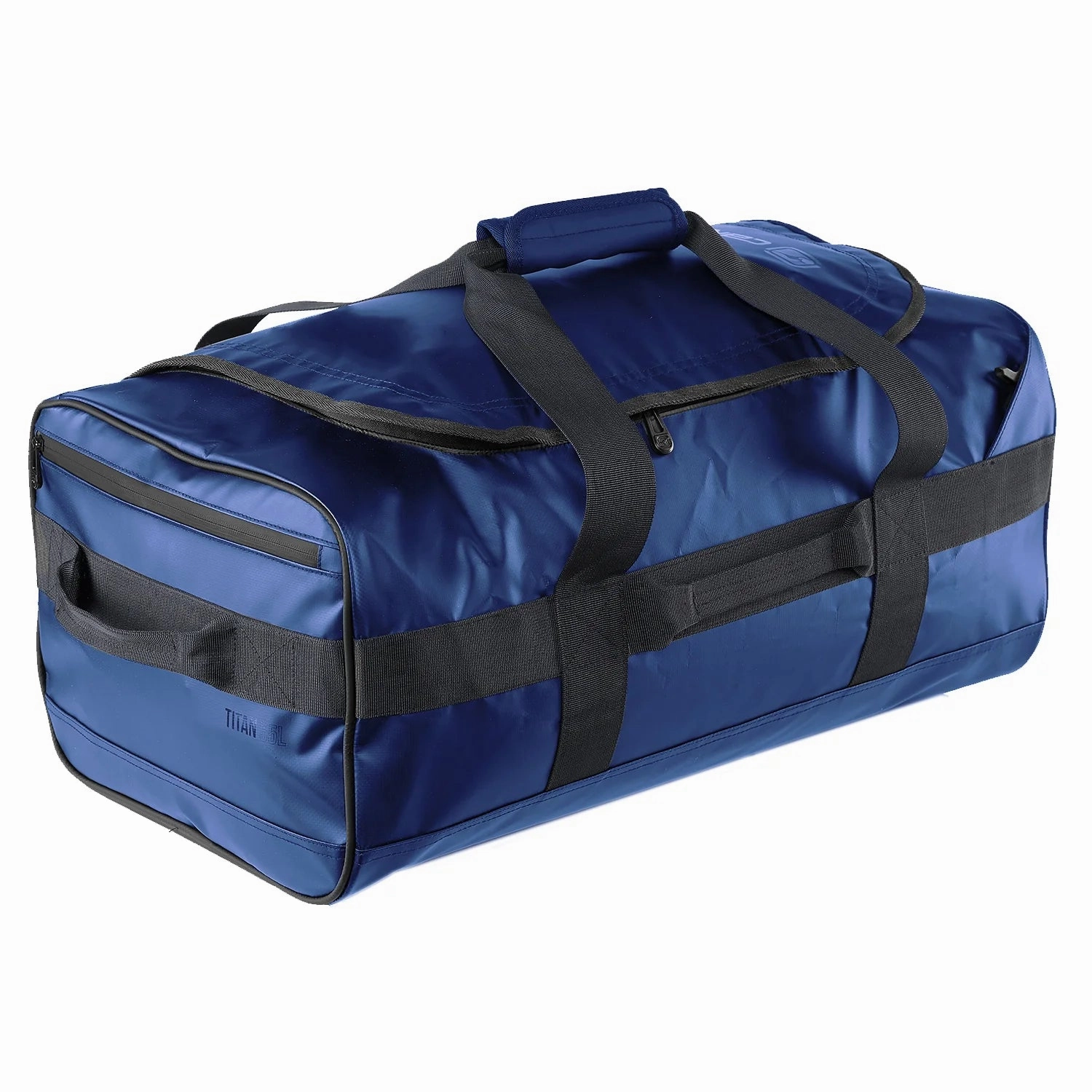 Caribee Titan 50L Gear Bag Utility Travel Bag Overnight Bag