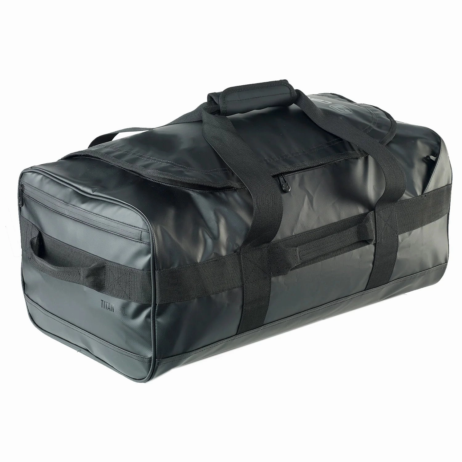 Padded Travel Bag Caribee Titan 50L Gear Bag
